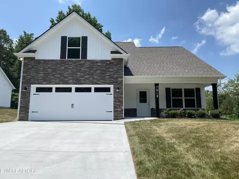 Lot 1 Brownvue Rd, Knoxville, TN 37931