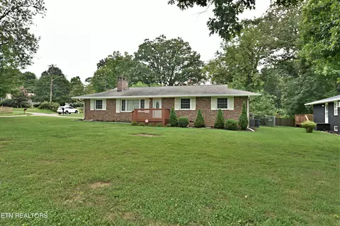 4622 Mildred Dr, Knoxville, TN 37914