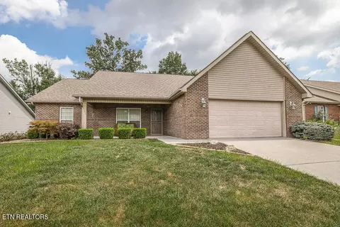 1219 Elsborn Ridge Rd, Maryville, TN 37801