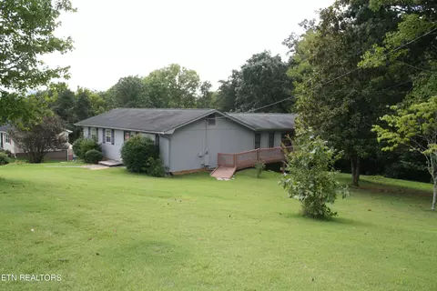 7321 Bonny Kate Dr, Knoxville, TN 37920