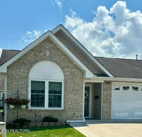 740 Graham Way #113, Knoxville, TN 37912