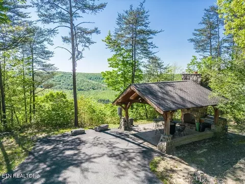 lot59 Moss Bnd Tr, Monterey, TN 38574