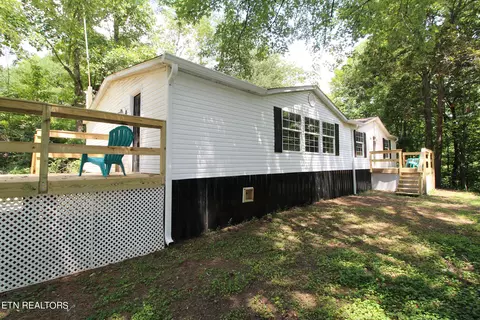 189 Alpha Rd, Newport, TN 37821