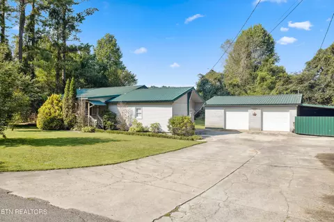 5907 Iris Ln, Knoxville, TN 37920