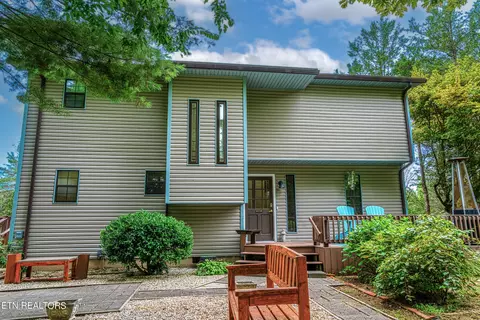 518 Wye Dr, Seymour, TN 37865