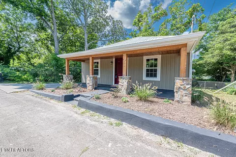118 Miller Street St, Athens, TN 37303