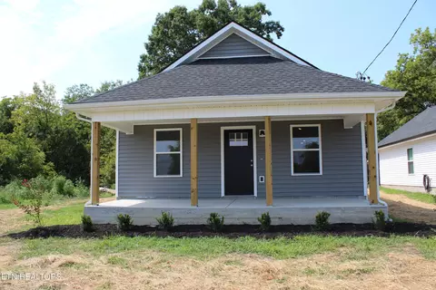 1723 Texas Ave, Knoxville, TN 37921