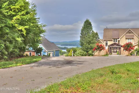 lot928 Dove Ct, Sharps Chapel, TN 37866