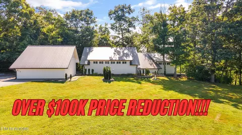 474 River Stone Dr, Blaine, TN 37709