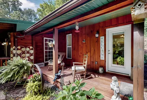 111 County Rd 469, Englewood, TN 37329