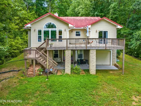 191 Caroway Way, Newport, TN 37821