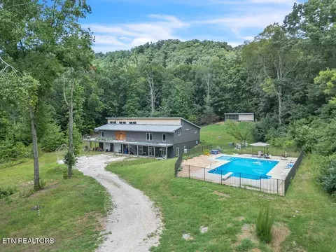 8015 Millertown Pike, Knoxville, TN 37924