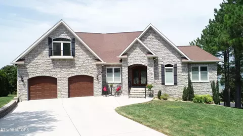 415 Catoosa Ln, Loudon, TN 37774