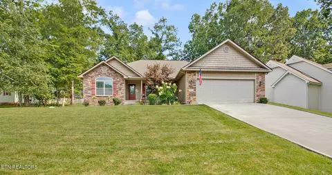 119 Rutgers Cir, Crossville, TN 38558