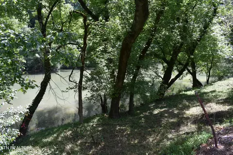 Powell River Rd, Harrogate, TN 37752