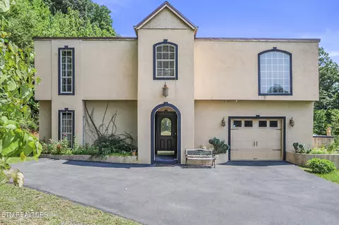 333 Seville Rd, Morristown, TN 37813