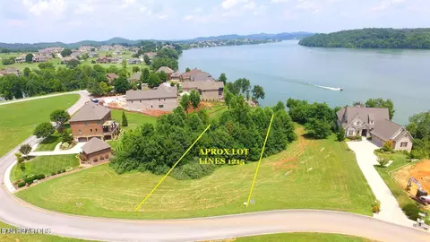 113 Breakers Dr, Vonore, TN 37885