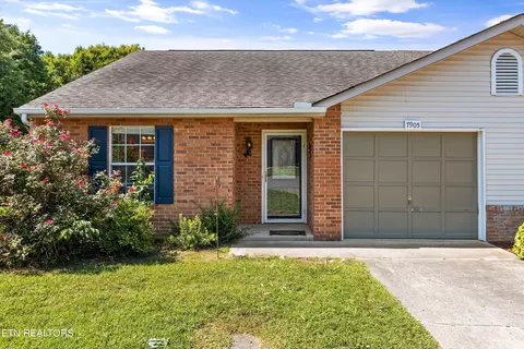7905 Fenton Way, Powell, TN 37849