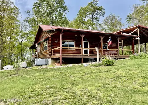 457 Smithfield Rd, Tellico Plains, TN 37385