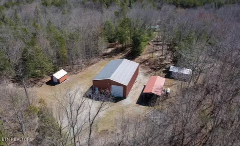 00 Unicoi Lakes Rd, Tellico Plains, TN 37385