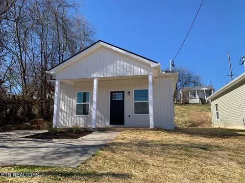 808 W Oak Hill Ave, Knoxville, TN 37921