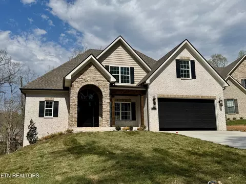 1552 Bronze Way, Knoxville, TN 37922