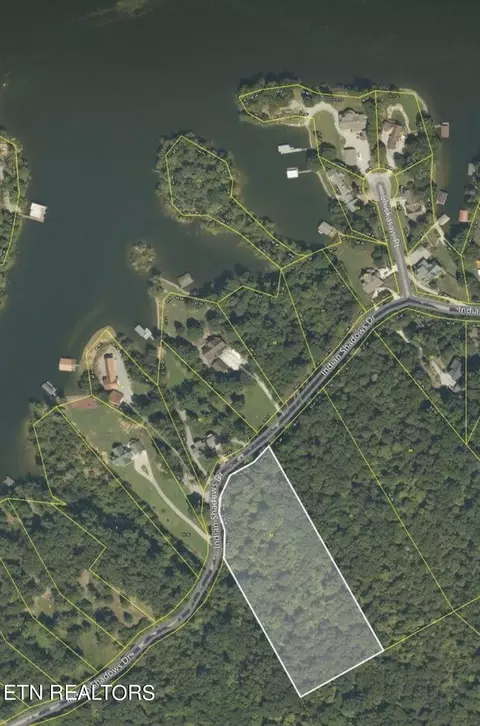 1451 Indian Shadows Dr, Ten Mile, TN 37880