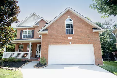 2028 Fall Haven Ln, Knoxville, TN 37932