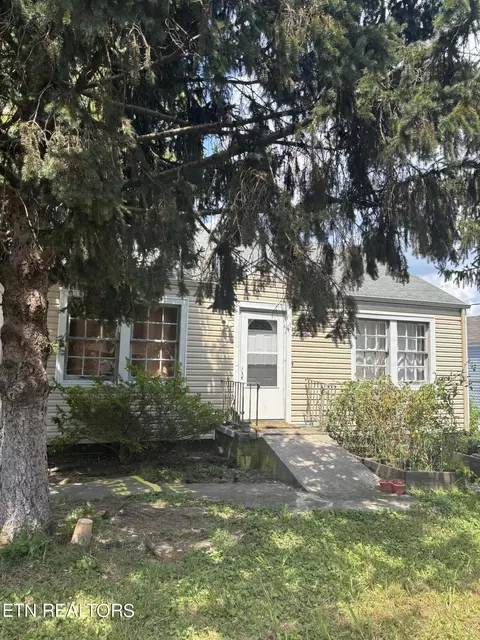 1723 Mcclung Ave, Knoxville, TN 37920