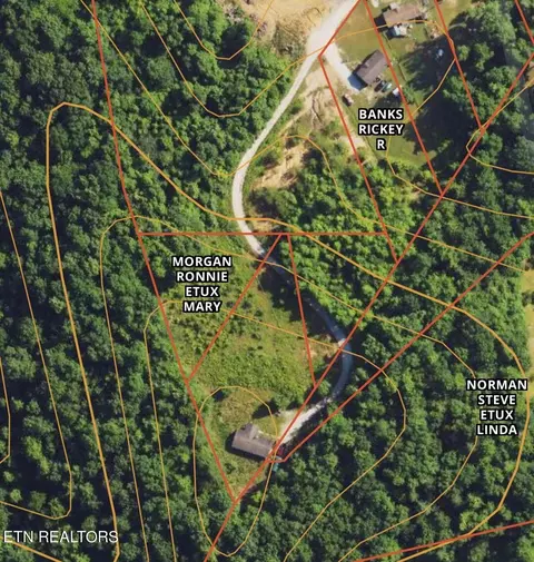Echo Point Rd, Oneida, TN 37841 photo 2
