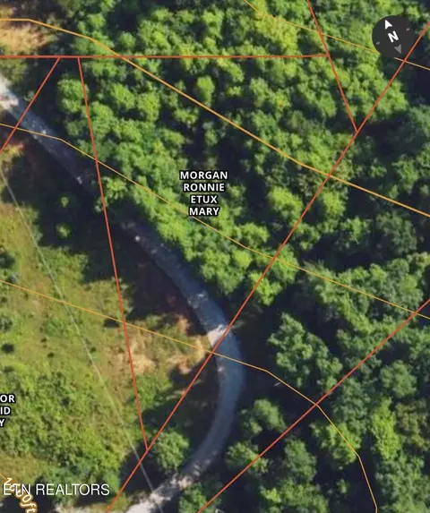 Echo Point Rd, Oneida, TN 37841