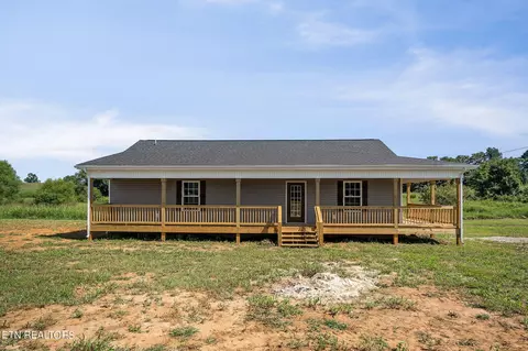 574 Black Oak Rd, Sparta, TN 38583
