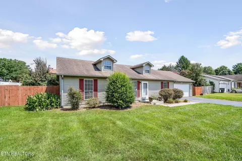 340 Briargate Way, Cookeville, TN 38501