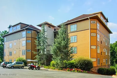 527 River Place Way #521, Sevierville, TN 37862
