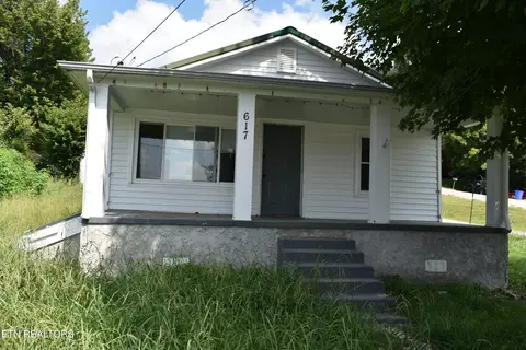 617 E Prospect St, La Follette, TN 37766