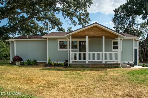 1009 Morris St, Sweetwater, TN 37874