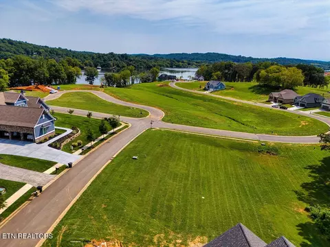 4394 Persimmon Rdg, Loudon, TN 37774