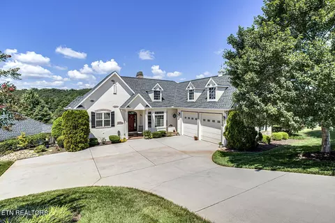 160 Wildwing Dr, Vonore, TN 37885