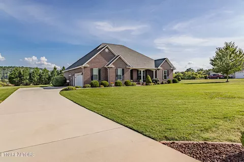 143 County Road 2600, Athens, TN 37303