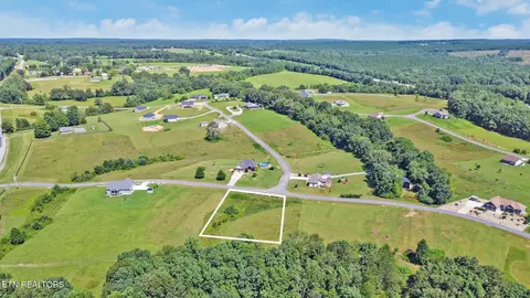 lot8 Estate Loop Tr, Crossville, TN 38555