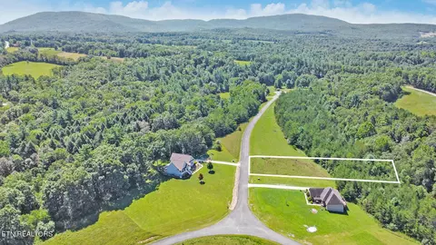 lot16 Daddys Creek Tr, Crossville, TN 38555
