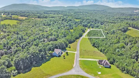 lot20 Daddys Creek Tr, Crossville, TN 38555