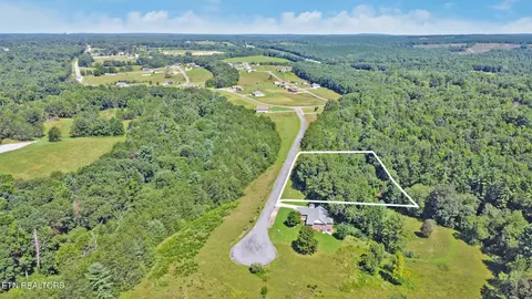 lot32 Daddys Creek Tr, Crossville, TN 38555