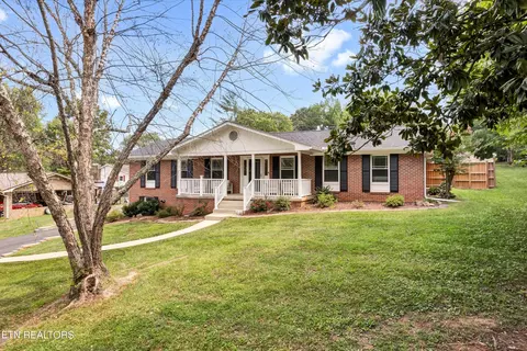 1203 Tanglewood Dr, Greeneville, TN 37743