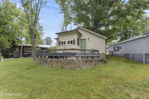 5355 E Pkwy #133, Cosby, TN 37722