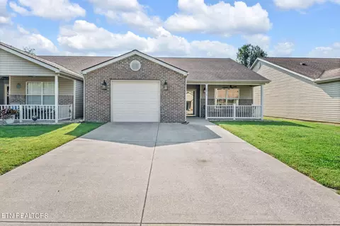 9914 Tinsmith Way, Knoxville, TN 37931
