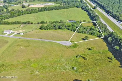 lot38 Estate Ln, Crossville, TN 38555