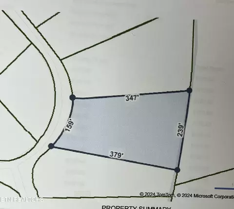 lot40 Estate Loop Tr, Crossville, TN 38555