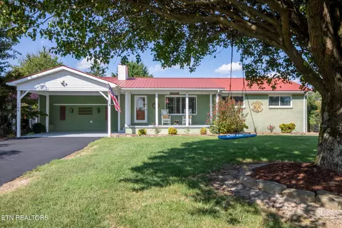 169 Johnson Rd, Cookeville, TN 38506