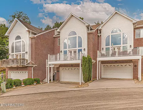 1246 Bennington Way, Dandridge, TN 37725